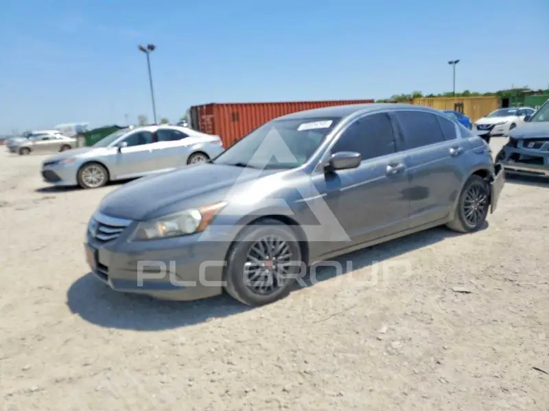 2012 Honda Accord photo