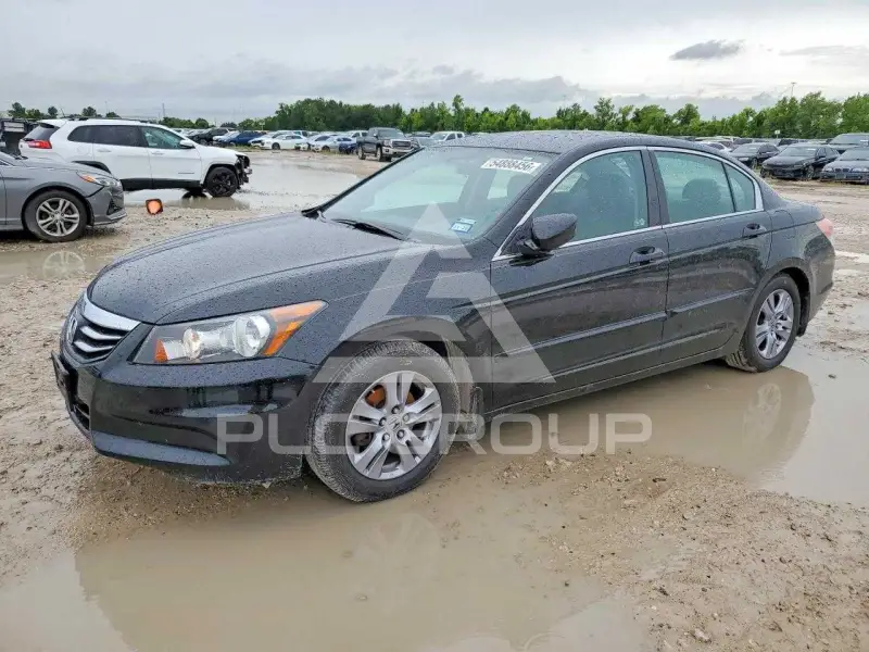 2012 Honda Accord photo
