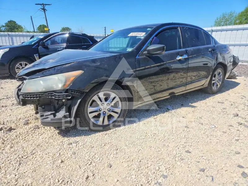 2012 Honda Accord фото