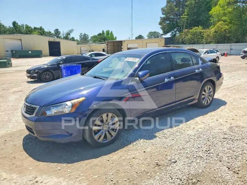 2012 Honda Accord photo