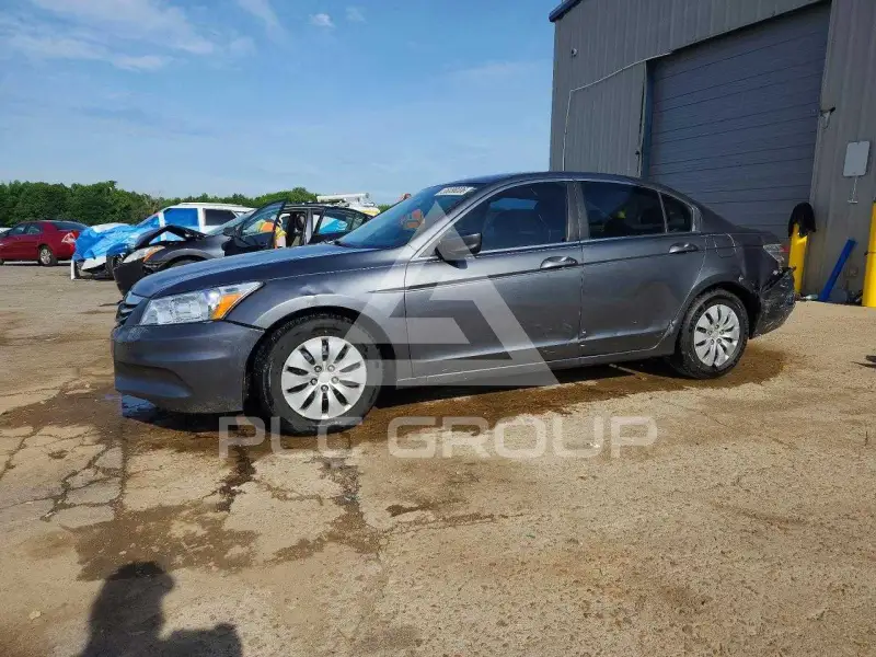 2012 Honda Accord photo