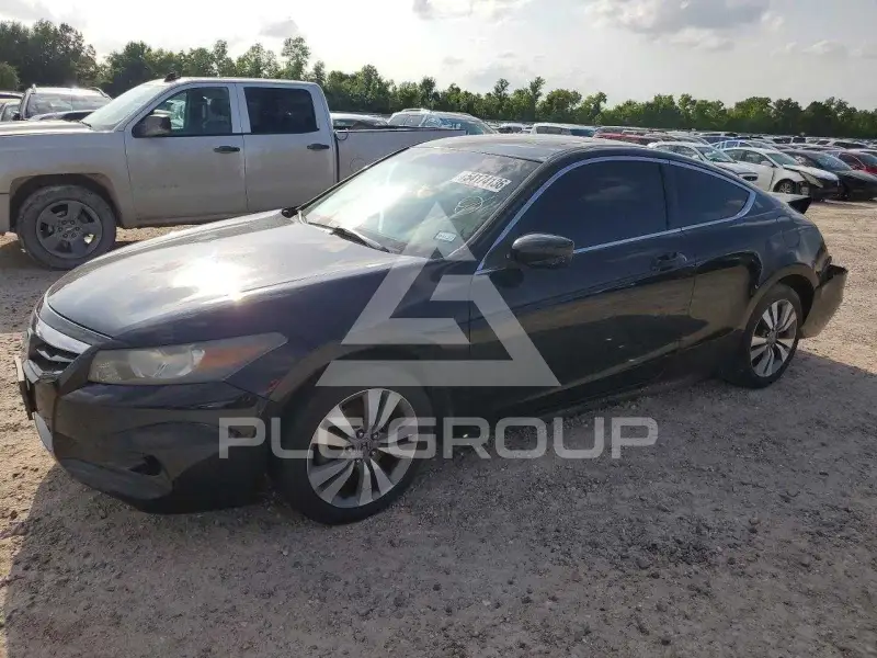 2012 Honda Accord фото