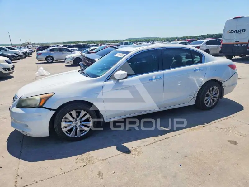 2012 Honda Accord photo