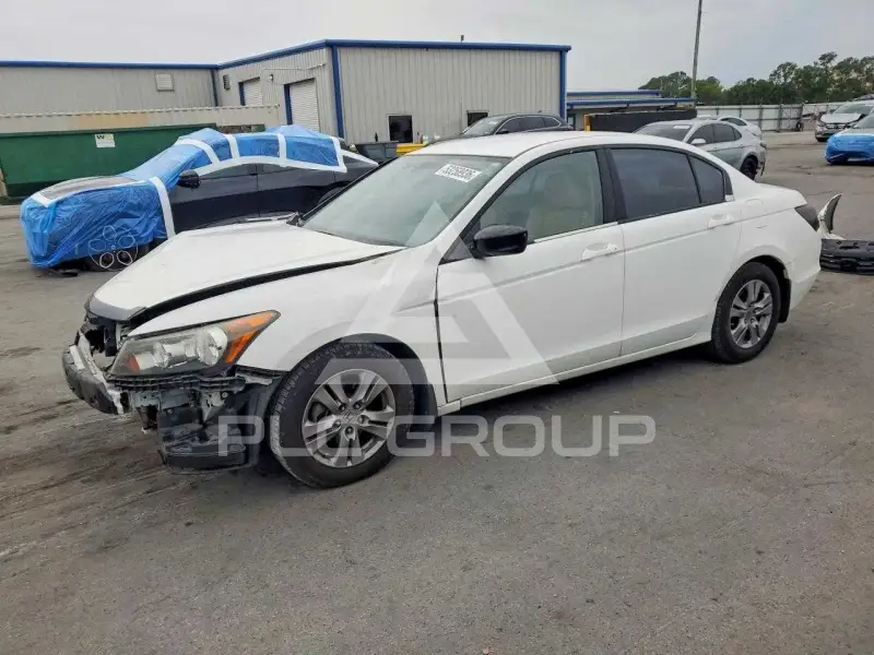 2012 Honda Accord photo