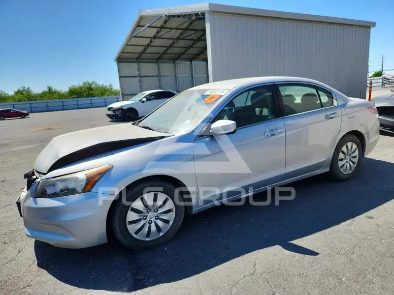 2012 Honda Accord photo