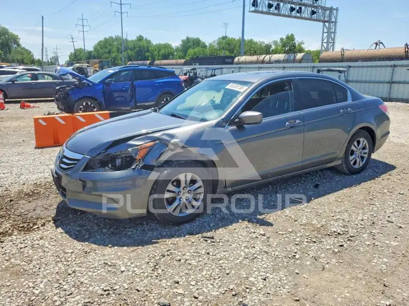 2012 Honda Accord photo