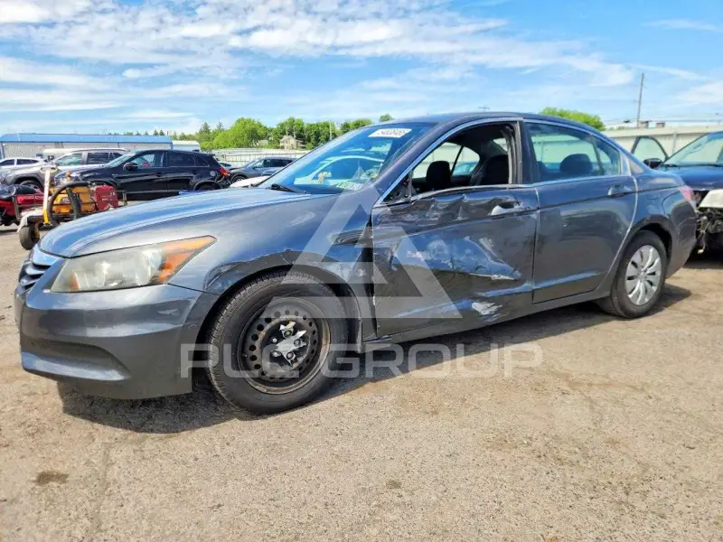 2012 Honda Accord photo
