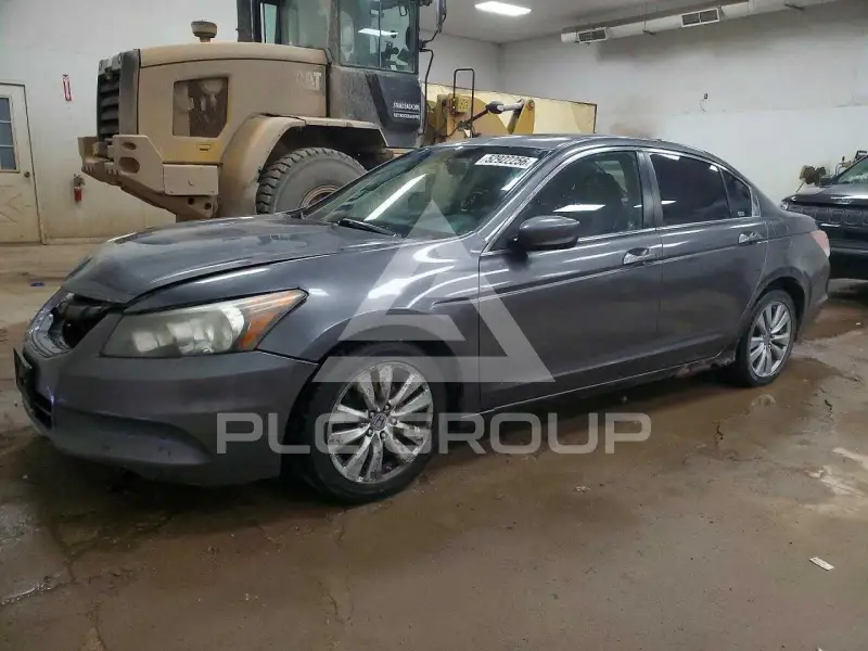 2012 Honda Accord фото