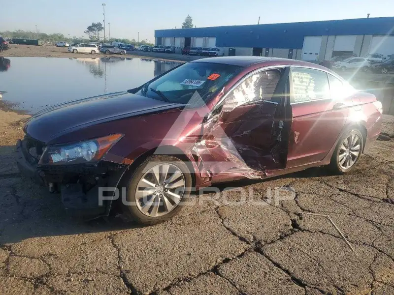 2012 Honda Accord photo