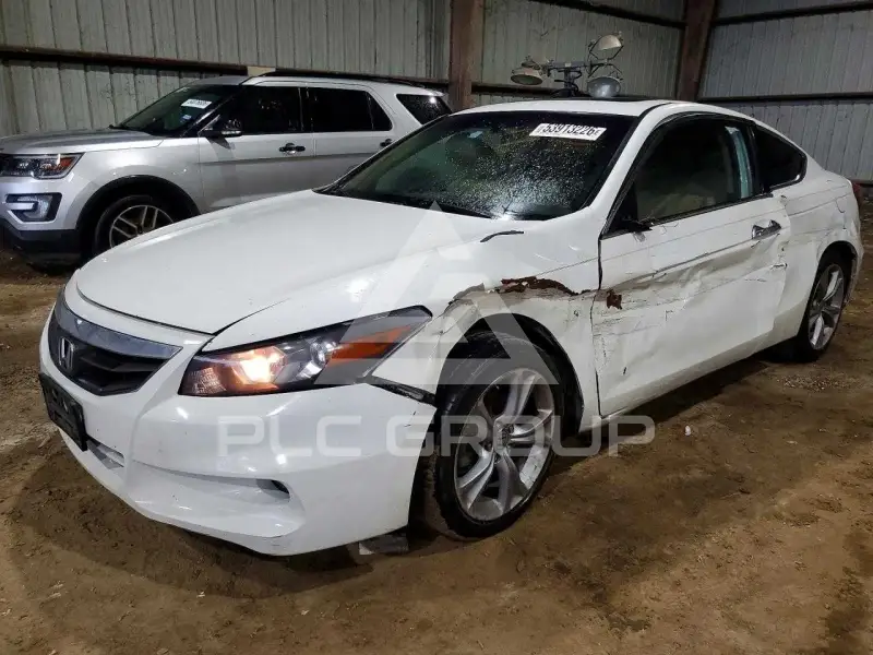 2012 Honda Accord photo