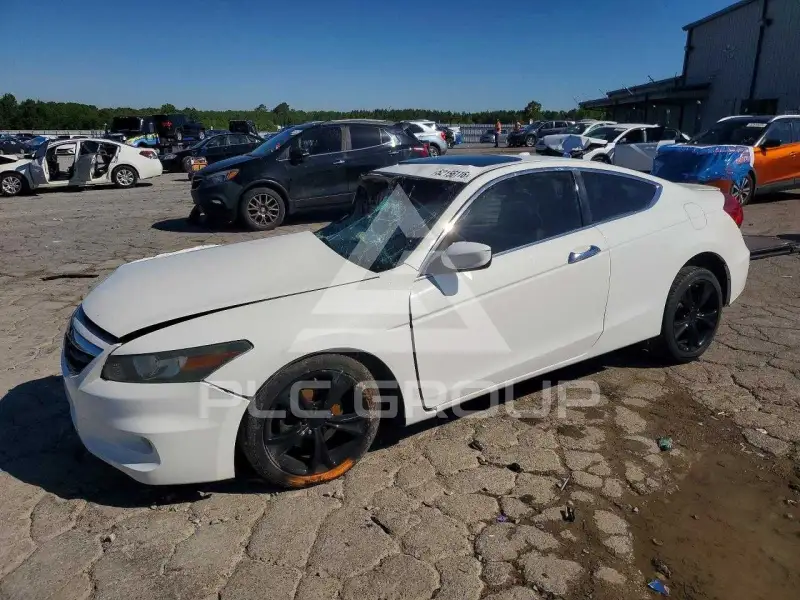 2012 Honda Accord photo