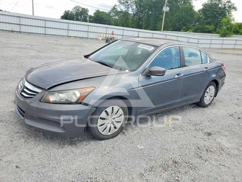 2012 Honda Accord photo