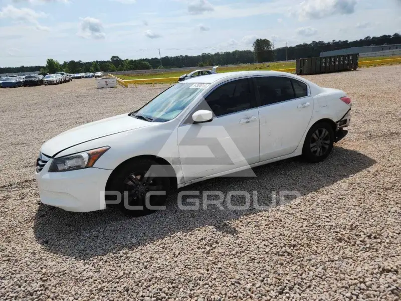 2012 Honda Accord photo
