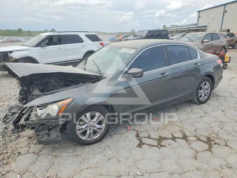 2012 Honda Accord photo