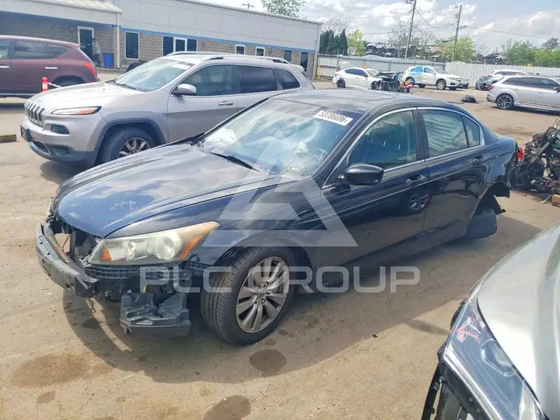 2012 Honda Accord photo