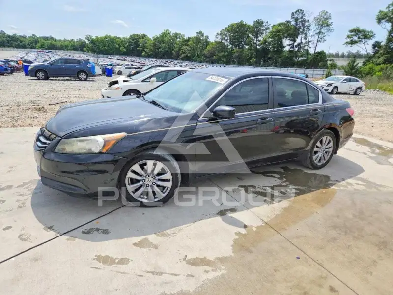 2012 Honda Accord photo