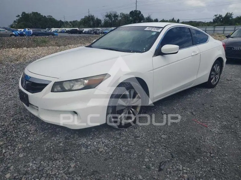 2012 Honda Accord photo
