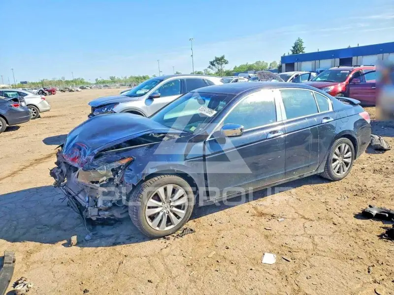 2012 Honda Accord photo