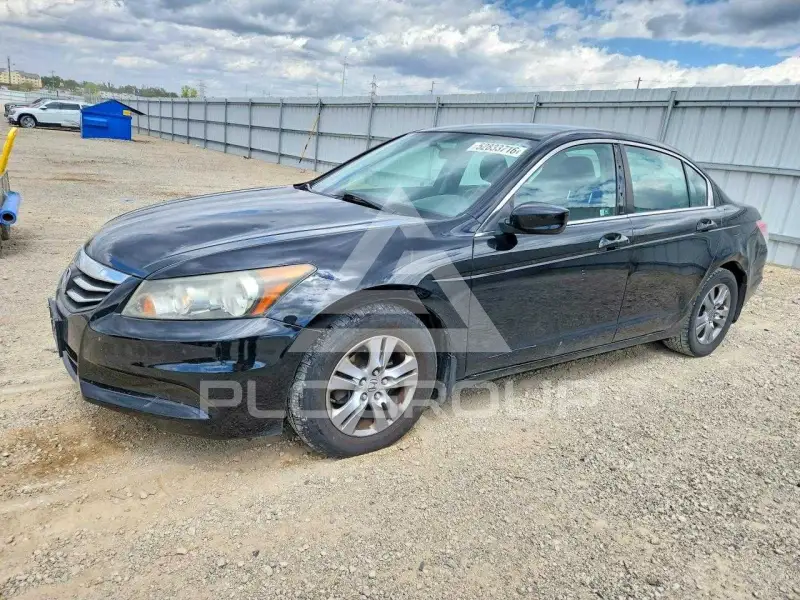 2012 Honda Accord photo