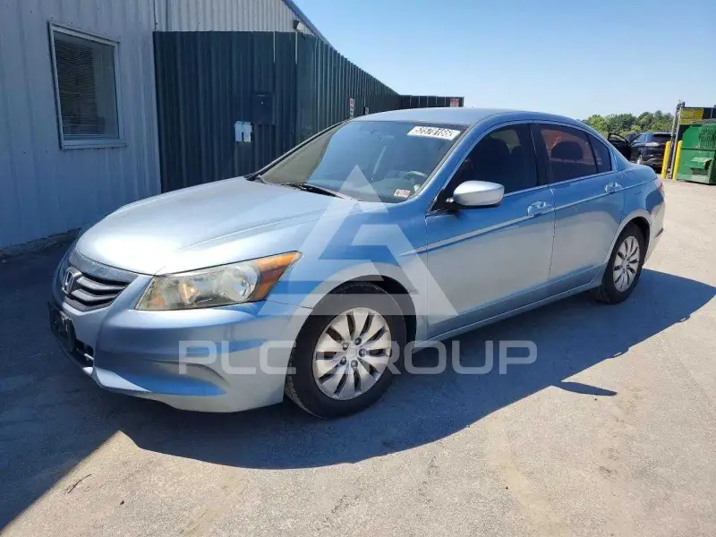 2012 Honda Accord photo