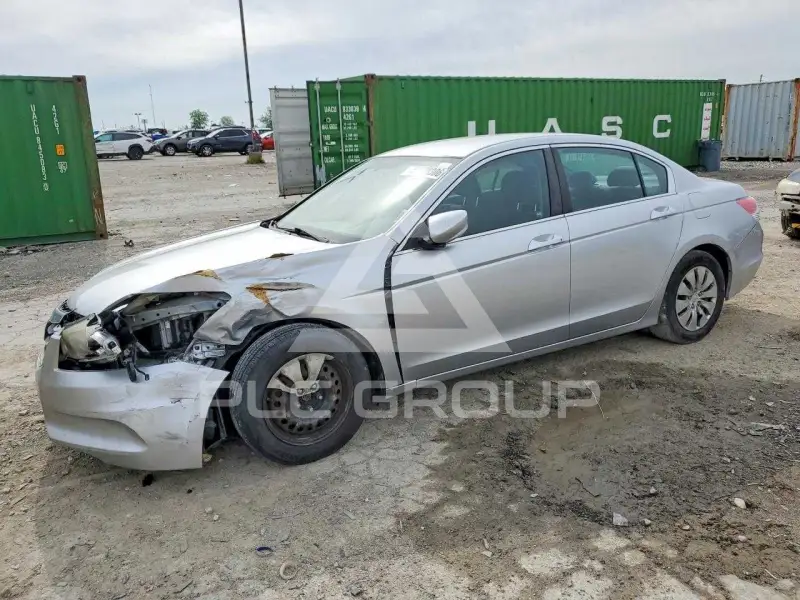 2012 Honda Accord фото