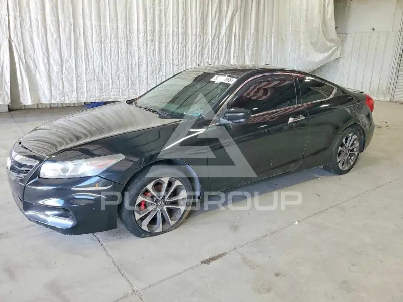 2012 Honda Accord photo