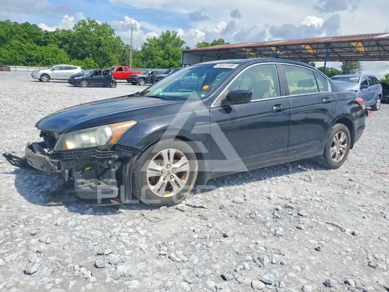 2012 Honda Accord фото
