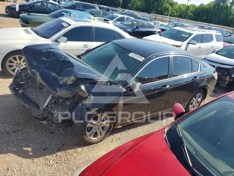 2012 Honda Accord photo