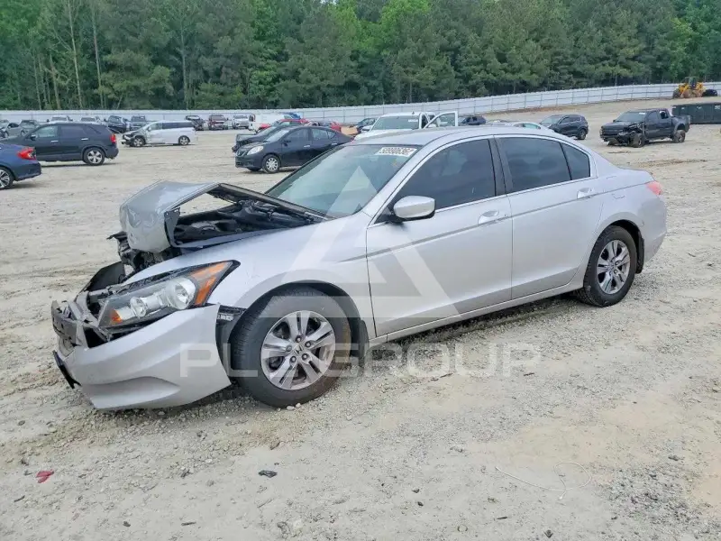 2012 Honda Accord photo