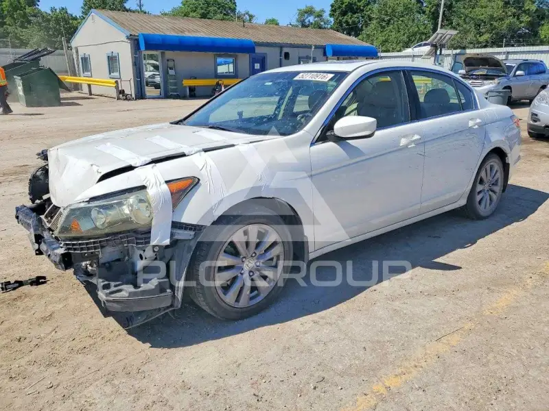 2012 Honda Accord photo