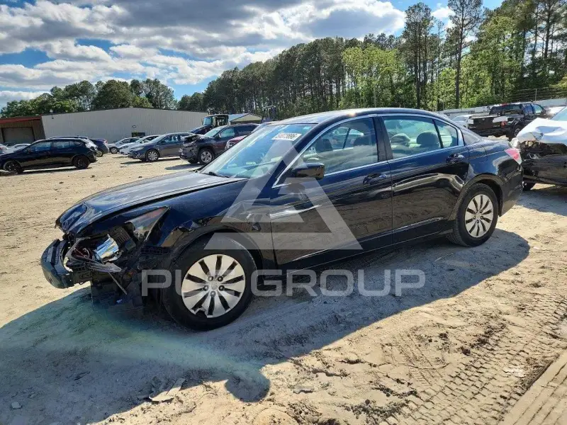 2012 Honda Accord photo
