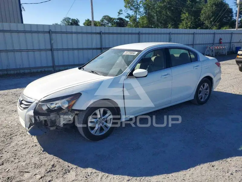 2012 Honda Accord фото