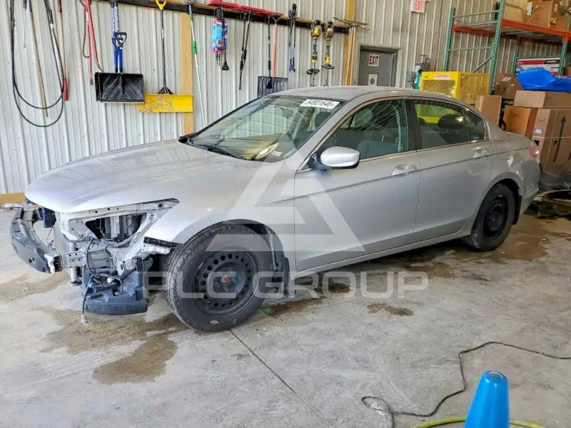 2012 Honda Accord photo