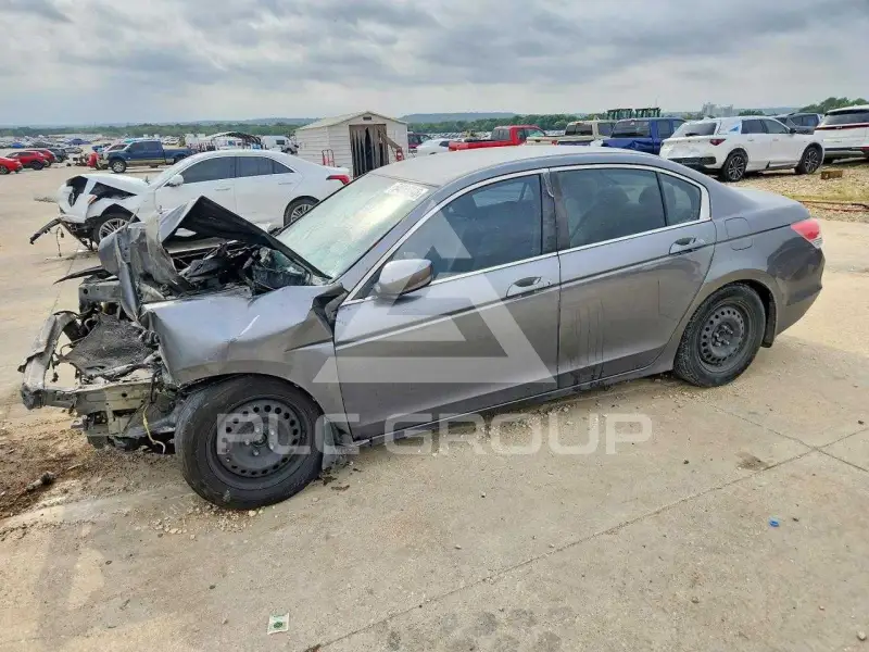 2012 Honda Accord фото