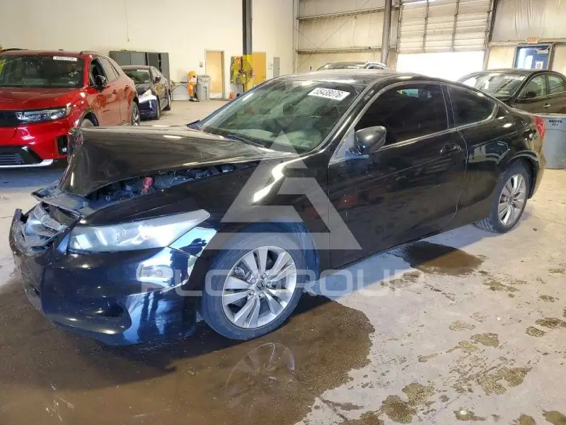 2012 Honda Accord фото