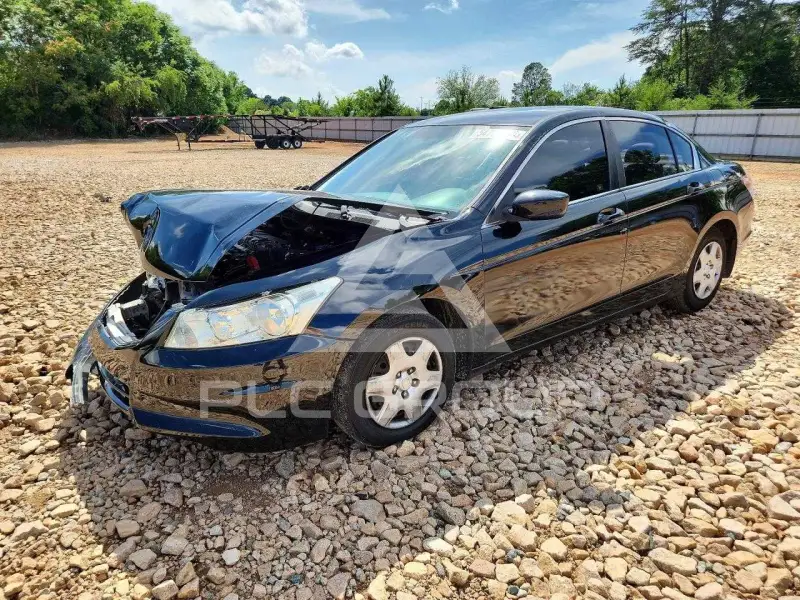 2012 Honda Accord фото