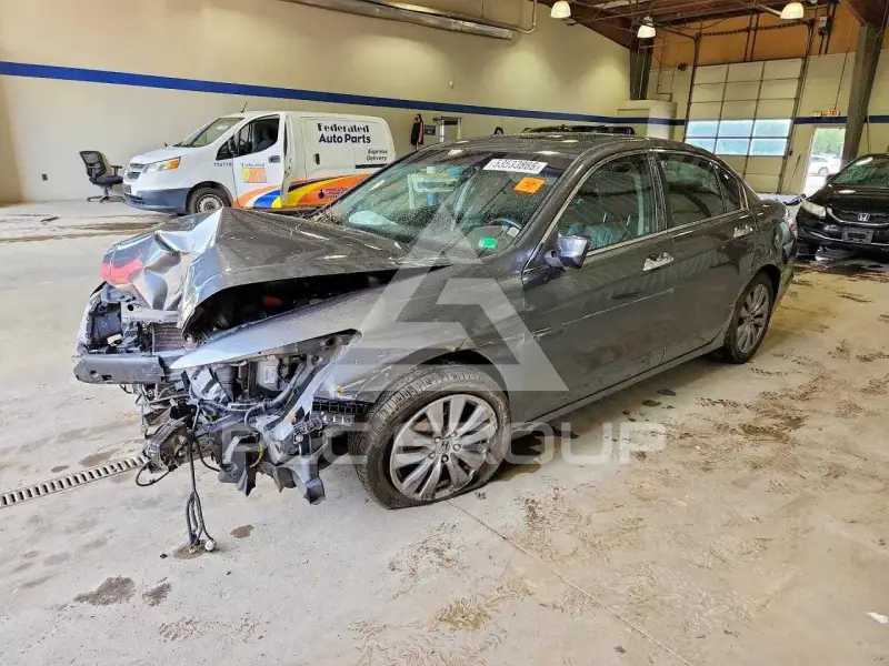 2012 Honda Accord photo
