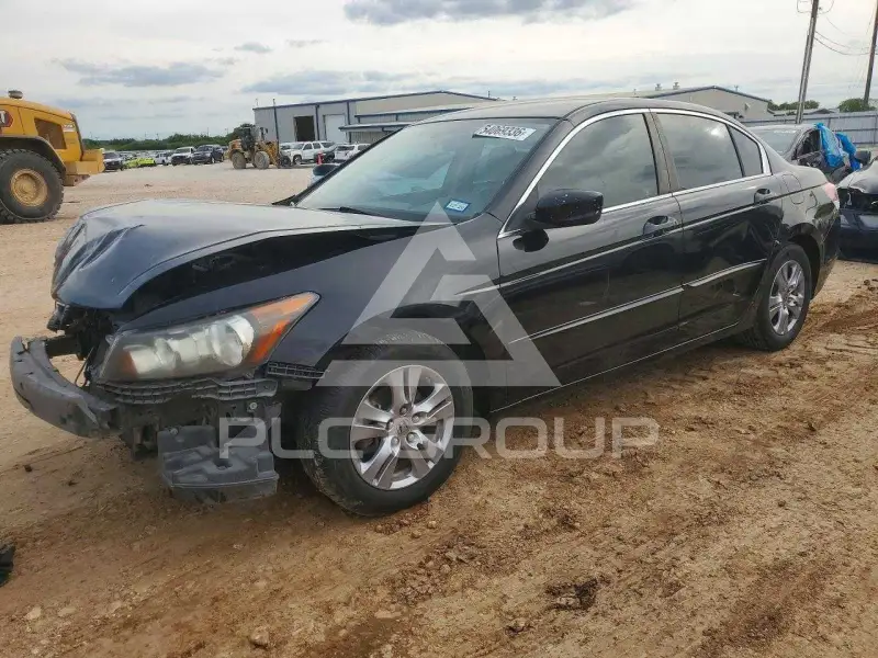 2012 Honda Accord photo