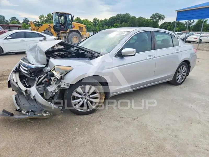 2012 Honda Accord photo