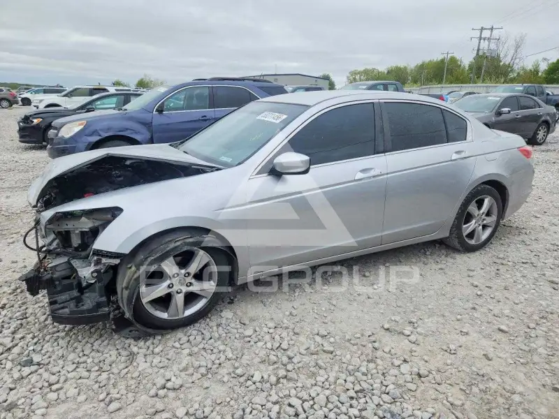 2012 Honda Accord photo