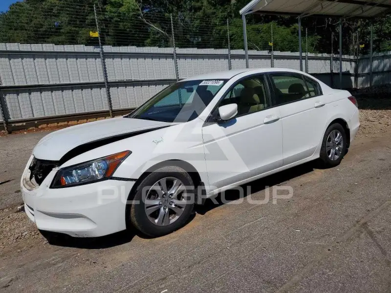 2012 Honda Accord photo