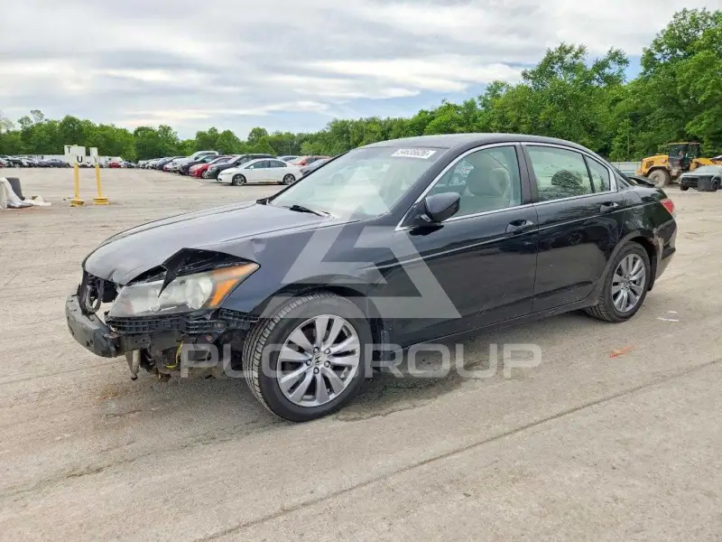 2012 Honda Accord photo