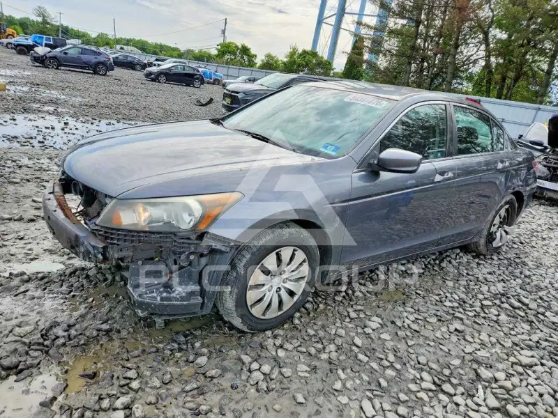 2012 Honda Accord photo