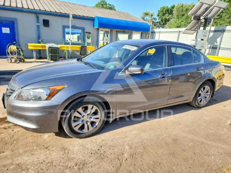 2012 Honda Accord photo