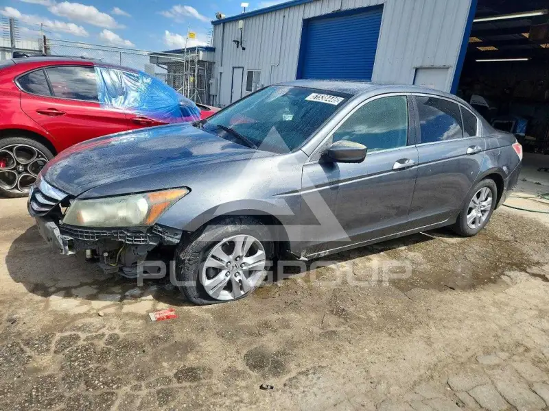 2012 Honda Accord photo