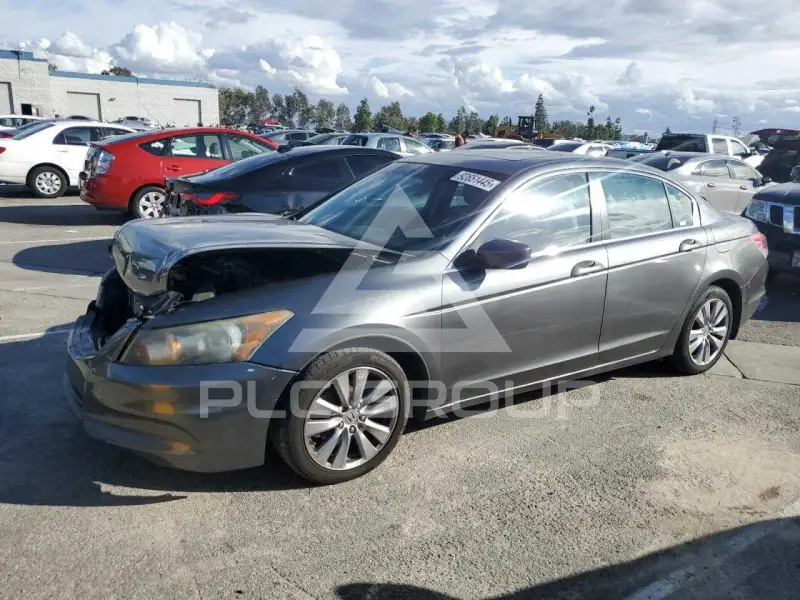2012 Honda Accord photo