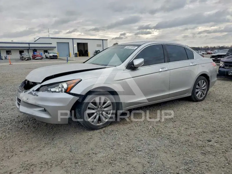 2012 Honda Accord фото