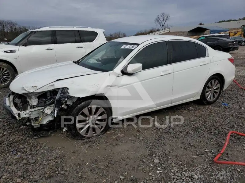 2012 Honda Accord photo