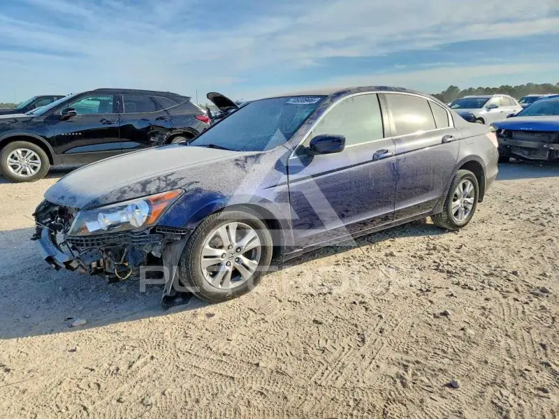 2012 Honda Accord photo