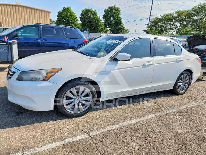 2012 Honda Accord photo